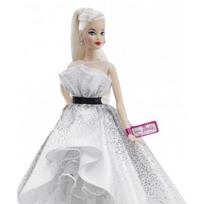 BARBIE kolekcinė lėlė 60-ies metų jubiliejus, FXD88