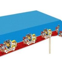 Plastikinė staltiesė Paw Patrol 120x180 cm, 88544