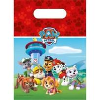 Maišelis Paw Patrol 6 vnt, 89440