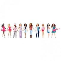 BARBIE Barbė karjeristė, DVF50