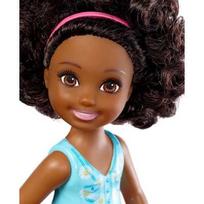 BARBIE Chelsea lėlė, 5 asort, DWJ33