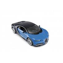 RASTAR automodelis valdomas R/C 1:14 Bugatti Chiron, asort., 75700