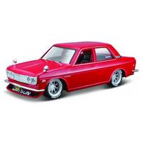 MAISTO DIE CAST automodelis 1971 Datsun 510, 39308