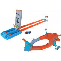 HOT WHEELS čempionų trasų priedai, GBF81