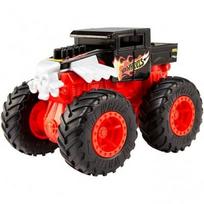 HOT WHEELS džipas (atsiveriantis), GCF94