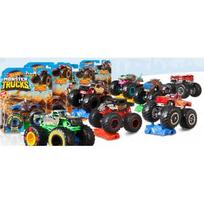 hot wheels mattel - HOT WHEELS džipas (vidutinis),  asort., FYJ44 - 1 nuotrauka