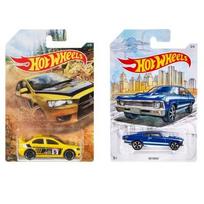 kolekcines masineles - HOT WHEELS kolekcijinis automodelis, asort., GDG44 - 1 nuotrauka