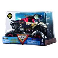 MONSTER JAM visureigis 1:24 Collector Die Cast, asort., 6044869