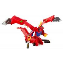 MECARD Mega transformeris "Raudonasis drakonas", FWY67