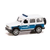 SIKU policininko džipas MB G65 AMB, 2308