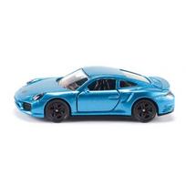 SIKU automobilis Porsche 911 Turbo S, 1506