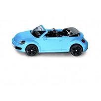 SIKU automobilis VW The Beetle convert., 1505