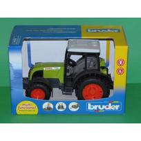 BRUDER traktorius Claas Nectis, 02110