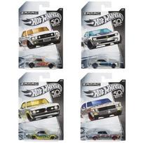HOT WHEELS automodelis "50-čio jubiliejus", FRN23