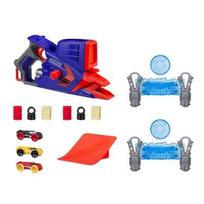 NERF mašinos paleidėjas Nitro flashfury chaos, C0788EU4