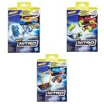 NERF mašina Nitro asort., E0153EU4