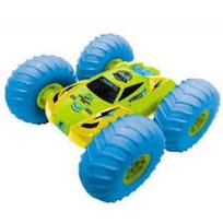 HOT WHEELS automobilis STUNT TORNADO SCX6 R/C 1:10, 63441