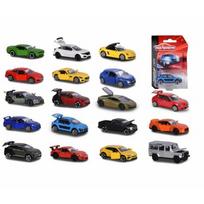 MAJORETTE Premium automodeliai 18 asort, 212053052