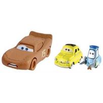 CARS 3 dviejų automodelių rinkinys Die Cast, DXV99