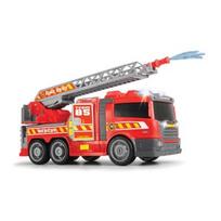 zaisline masina - SIMBA DICKIE TOYS ugniagesių automodelis, 203308371 - 1 nuotrauka