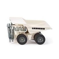 SIKU automobilis su krautuvu Liebherr, 1807