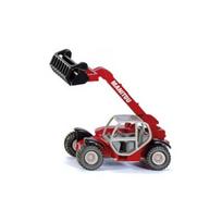 manitou - SIKU automodelis su krautuvu, 1482 - 1 nuotrauka
