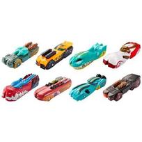 HOT WHEELS automodelis Split Speeders, asst., DJC20
