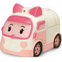 ROBOCAR POLI automobilis AMBER, 83163