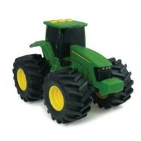 JOHN DEERE traktorius, 46656