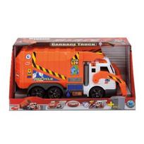 SIMBA DICKIE TOYS sunkvežimis šiukšlių, 203308369