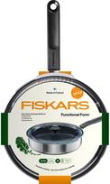 keptuvis - Fiskars Functional Form 1072314, 26 cm, nerūdijantysis plienas - 1 nuotrauka