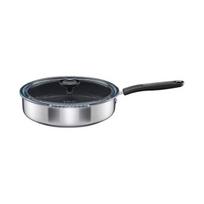 keptuvis - Fiskars Functional Form 1072314, 26 cm, nerūdijantysis plienas - 2 nuotrauka