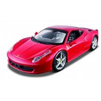 MAISTO DIE CAST automodelis KIT 1:24 AL Ferrari (Coll. A) 39018