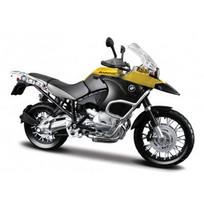 MAISTO DIE CAST modelis 1:12 motociklas