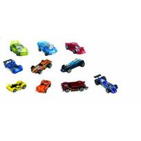 zaislinis automobilio modelis - HOT WHEELS automobilis Basic, 5785 - 1 nuotrauka