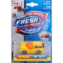 Maisto Die-Cast FM automodeliukas keičiantis spalvą art.15107