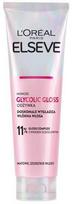 glycolic gloss - L'Oreal Elseve Glycolic Gloss kondicionierius šiurkštiems ir blankiems plaukams 150ml - 1 nuotrauka