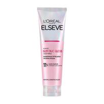 glycolic gloss - L'Oreal Elseve Glycolic Gloss kondicionierius šiurkštiems ir blankiems plaukams 150ml - 2 nuotrauka