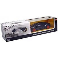 RASTAR 1:24 RC  automodelis valdomas Bugatti Grand Sport Vitesse (WRC), 47000