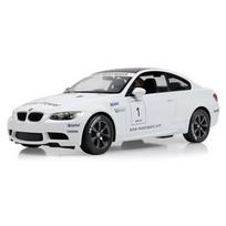 RASTAR automodelis valdomas vairu RC 1:14 BMW M3, 48000-8