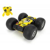 SIMBA DICKIE TOYS TRANSFORMERS robotas - automobilis Bumblebee RTR RC 1:16, 203115000