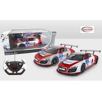 RASTAR automodelis valdomas RC 1:14 Audi R8 LMS Performance, 47510