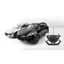 RASTAR automodelis valdomas 1:14 Porsche Cayenne, 42900