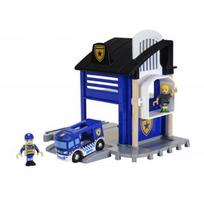 BRIO policijos autobusiukas, 33825