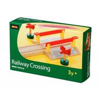 BRIO RAILWAY geležinkelio pervaža, 33388004