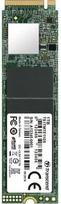 m.2 nvme ssd pcie 3.0 1tb - Transcend 110S 1TB M.2 - 2 nuotrauka