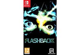 Flashback Nintendo Switch