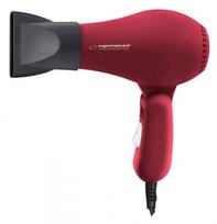 Esperanza Aurora EBH003R Red (Raudonas)