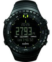 suunto core - SUUNTO Core All Black (Juodas) - 2 nuotrauka
