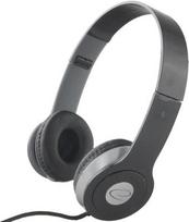 Esperanza EH145 Black (Juodos)